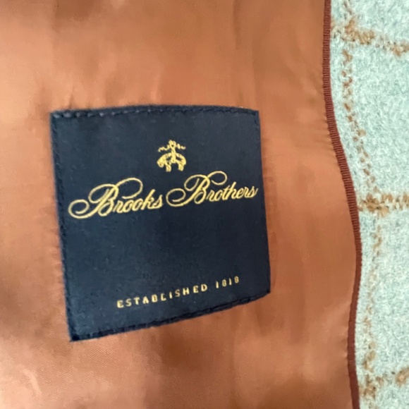 Brooks Brothers Women's wool jacket - Picture 11 of 14